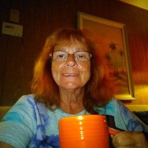 Meet your Posher, Terri